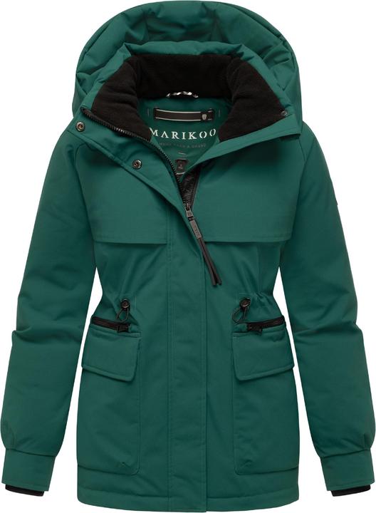 Actual product image Marikoo Shigaraa XVI (M)