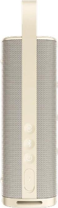 Image du produit Xiaomi Sound Outdoor (30W) GOLD (12 h, Fonctionnement sur batterie)