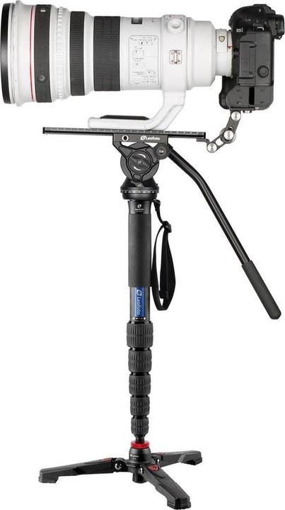 Produktbild Leofoto MP-364C Carbon Monopod (Carbon)