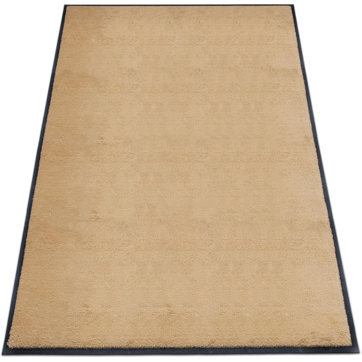 Miltex, Fussmatte, Schmutzfangmatte Eazycare Style 120x240cm A04 Golden Tan (120 x 240 cm)