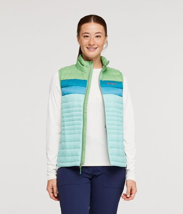 Actual product image Cotopaxi Fuego Down Vest (M)