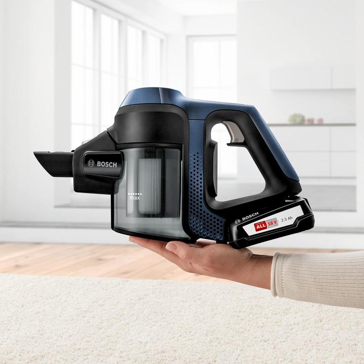 Produktbild Bosch Hausgeräte BBS611PCK