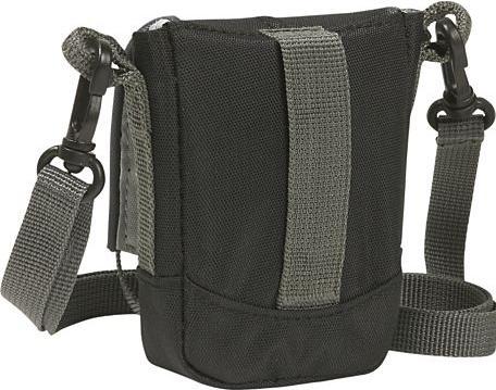 Immagine prodotto Caselogic Nylon Camera Case compact (Borsa a tracolla per fotocamera)