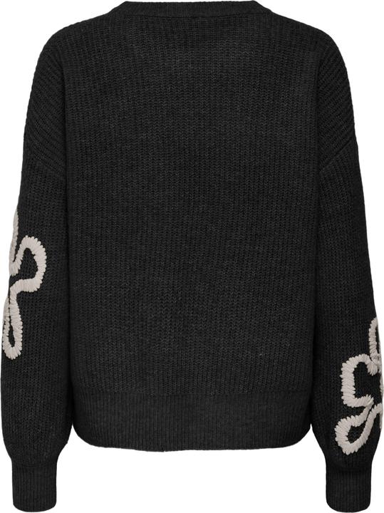Actual product image Only ONLDAISY Strickpullover Strickpullover (M)
