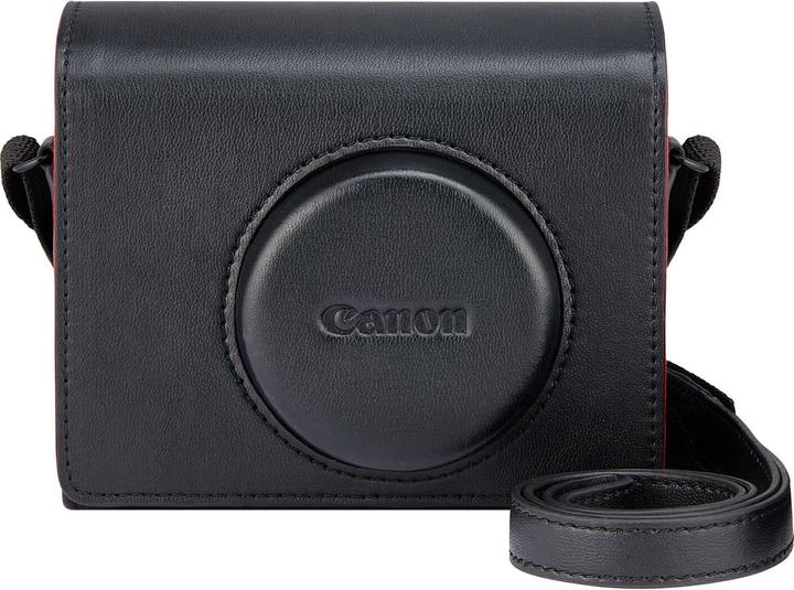 Actual product image Canon Dcc-1830 (Camera case, 2.30 l)