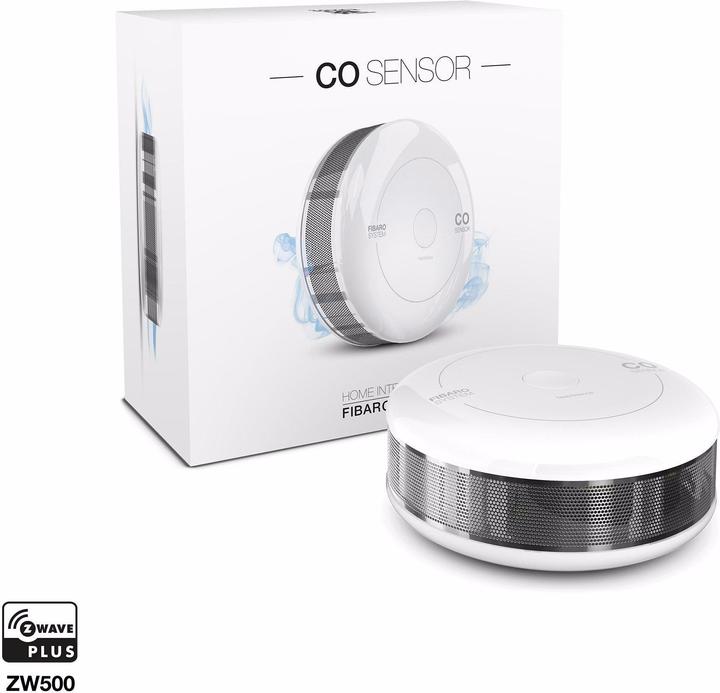 Produktbild Fibaro CO Sensor