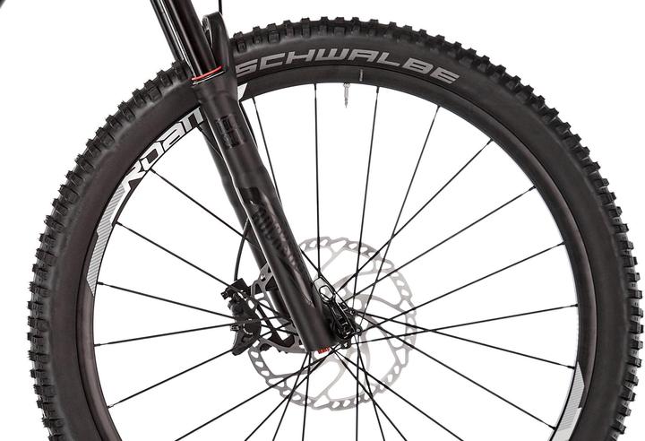 Image du produit Votec VMs Comp - Tour/Trail Fully 27,5" - - (44 cm)