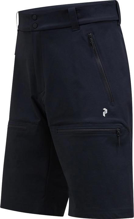 Productafbeelding Peak Performance Stretch Trek Shorts (XL)