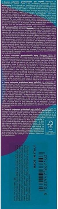 Image du produit Fanola 9*00 Rubio Clarisimo Intenso 100ml (9.00)