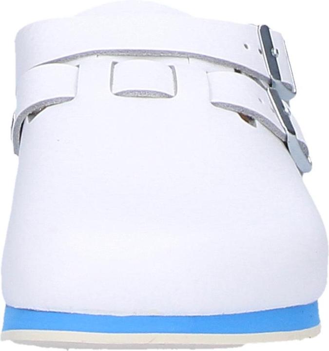 Immagine prodotto Birkenstock Kay SL in pelle naturale, morbida e morbida, normale