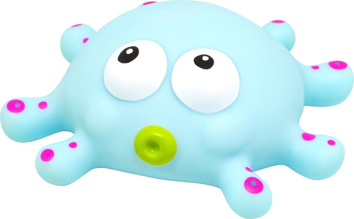 Bisal Octopus