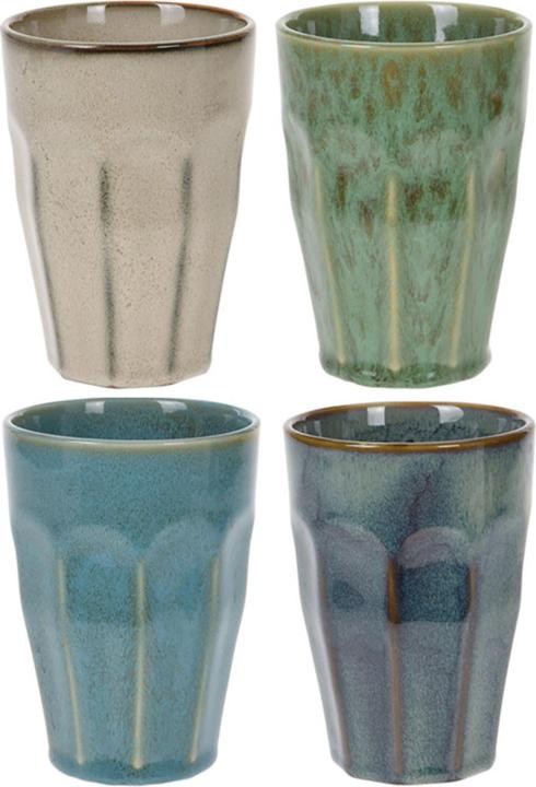 Actual product image Furber Coffee cup (330 ml, 4x)