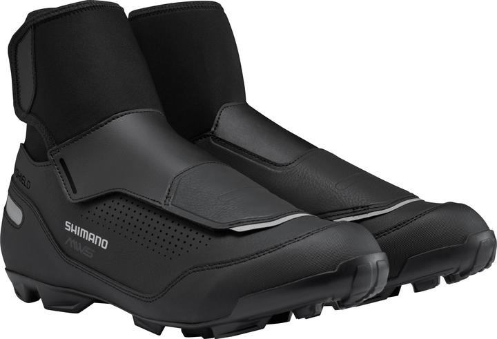 Immagine prodotto Shimano Uomo MTB SH-MW5 Scarpa SPD (38)