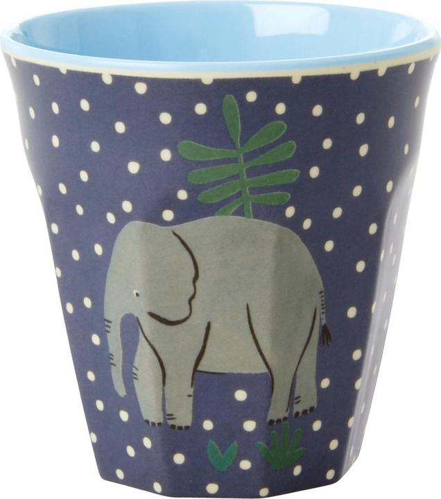 Actual product image Rice Melcu