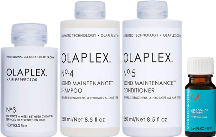 Produktbild Olaplex Home (Haarpflege Set)