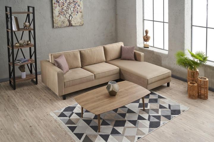 Produktbild Atelier del Sofa Jaden (Ecksofa)