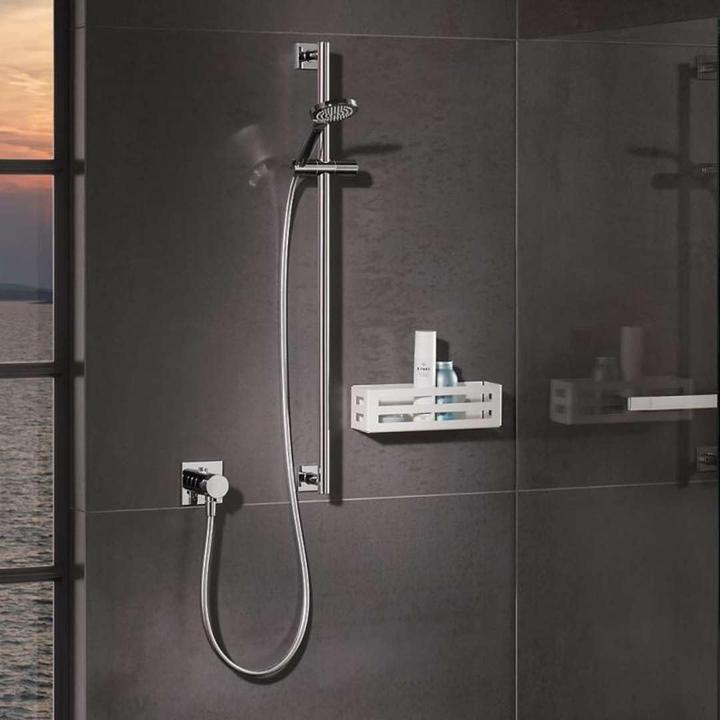 Produktbild Keuco Seifenkorb (10.10 x 32 x 12 cm)