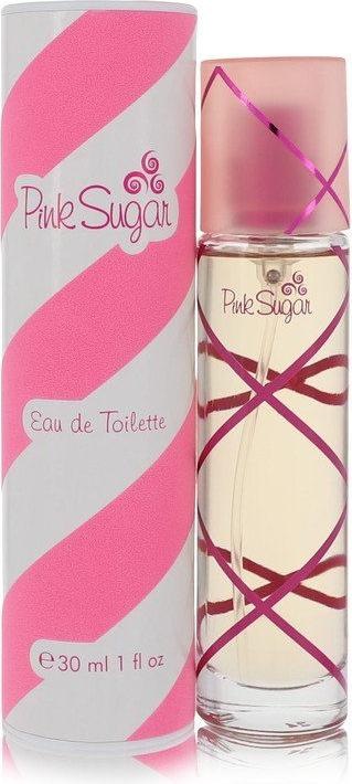 Aquolina Pink Sugar (Eau de Toilette, 30 ml)