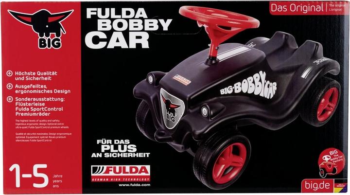Immagine prodotto BIG Fulda Bobby Car Classic