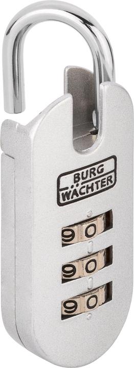 Produktbild Burg Wächter Zahlenschloss Combi 71 25 SB