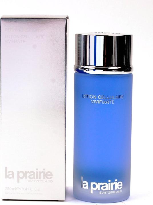 Actual product image La Prairie Cellular Refining (Cleansing lotion, 250 ml)