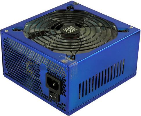 Produktbild LC-Power Metatron Gaming Series - LC8750II V2.3 Prophecy 2 (750 W)