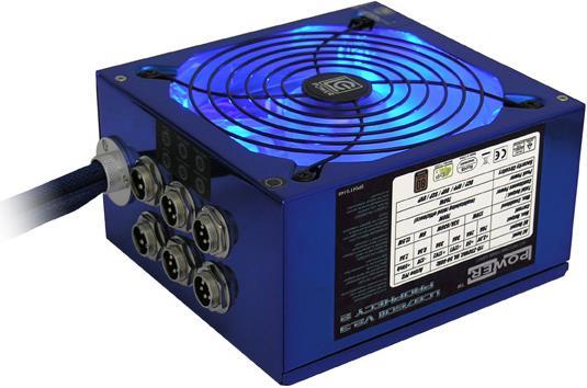 Produktbild LC-Power Metatron Gaming Series - LC8750II V2.3 Prophecy 2 (750 W)