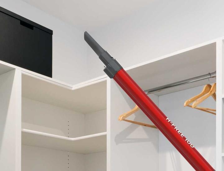 Productafbeelding Hoover H-FREE 100 PETS