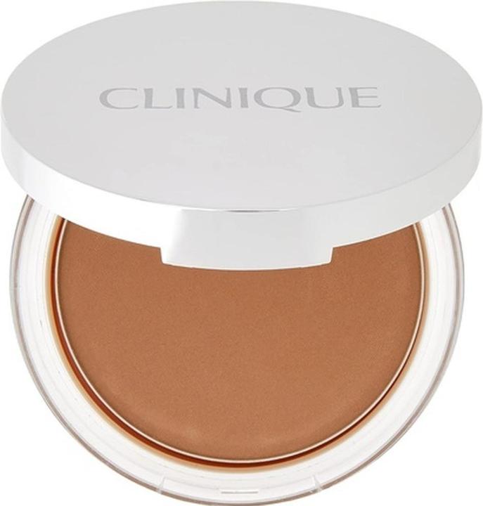 Actual product image Clinique Almost Powder (06 Deep)
