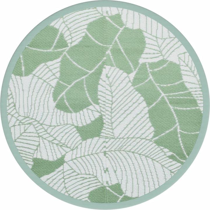 Produktbild vidaXL Outdoor-Teppich