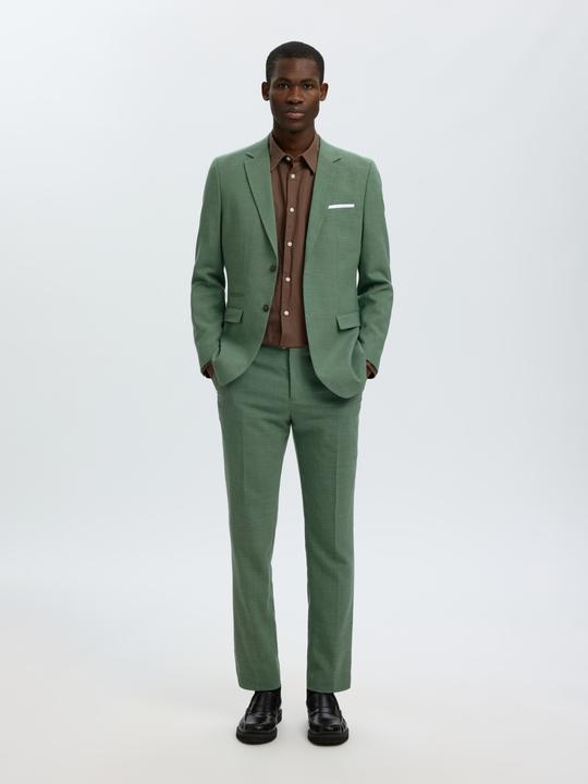 Produktbild Selected Slim Fit Anzughose (50)