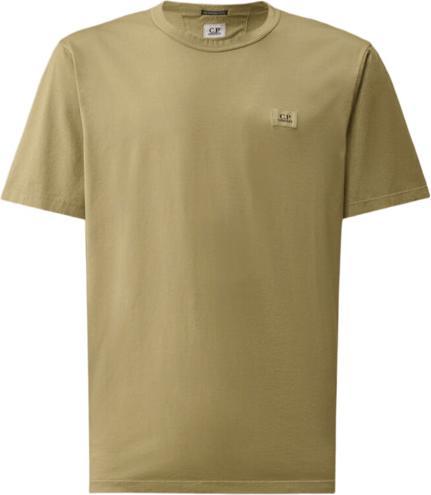 Immagine prodotto C.P. Company T-shirt E Polo Moss Gray (M)