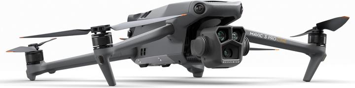 Produktbild DJI Mavic 3 Pro Cine Premium Combo (43 min, 963 g, 20 Mpx)
