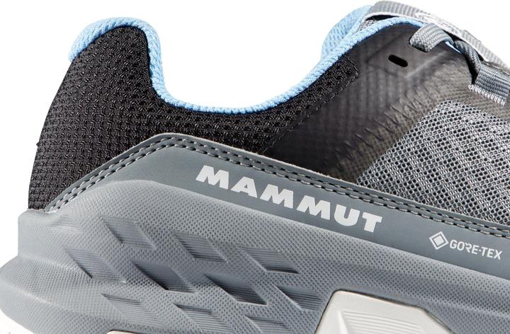 Image du produit Mammut Girun II Low GTX (41 1/3)