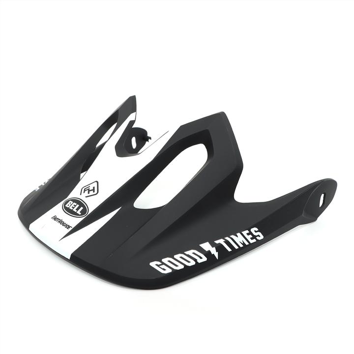 Actual product image Bell Super DH MIPS Visor