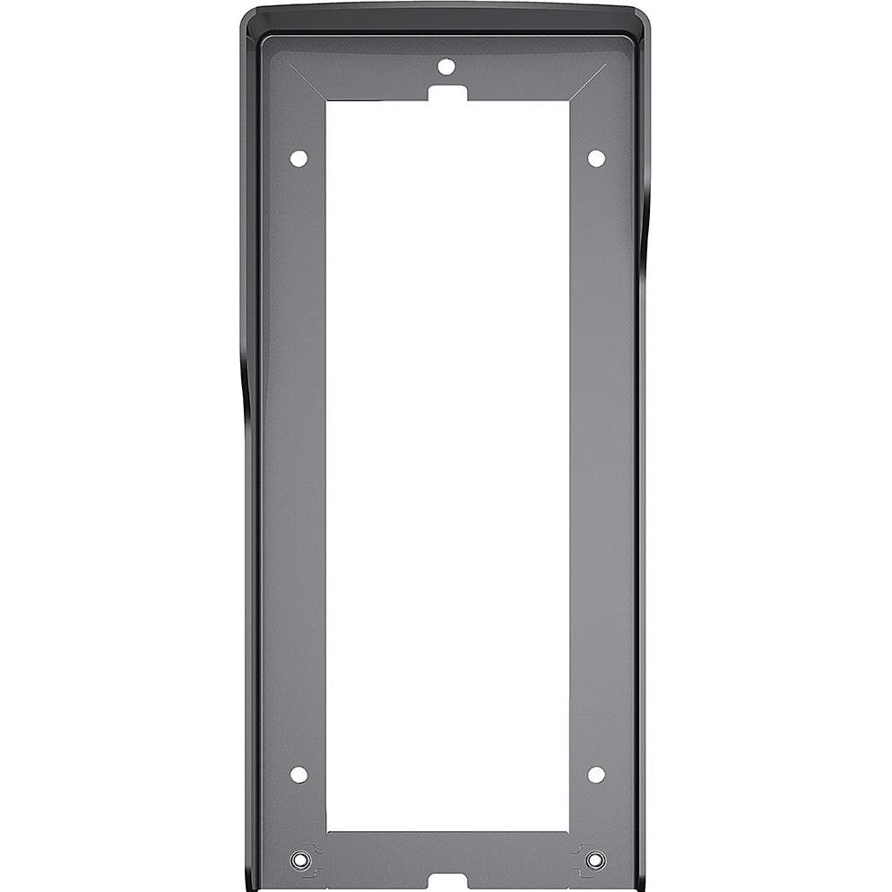 Legrand, Zubehör Gebäudesicherheit, Regendach für Türstation SFERA, 3 Module