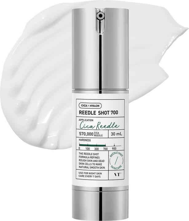 Actual product image VT Cosmetics Cica Reedle Shot (30 ml)