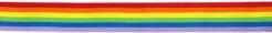 Image du produit Fierté - Bande De Drapeau Lgbt