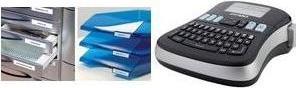 Produktbild Dymo LabelManager 210D