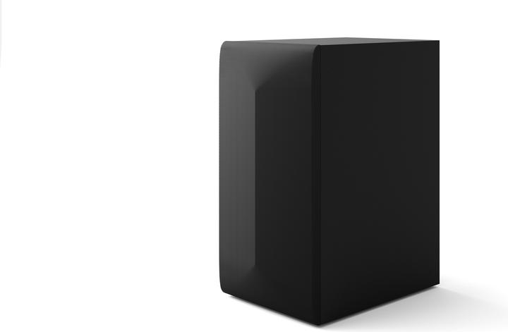 Actual product image LG DS70TR (500 W, 5.1.1 Channel)