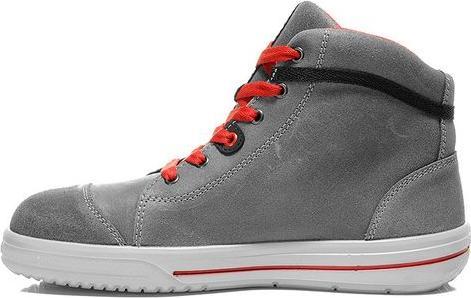 Produktbild Elten Sicherheits-Schnürstiefel S3 VINTAGE Mid ESD Gr.43 (S3, 43)