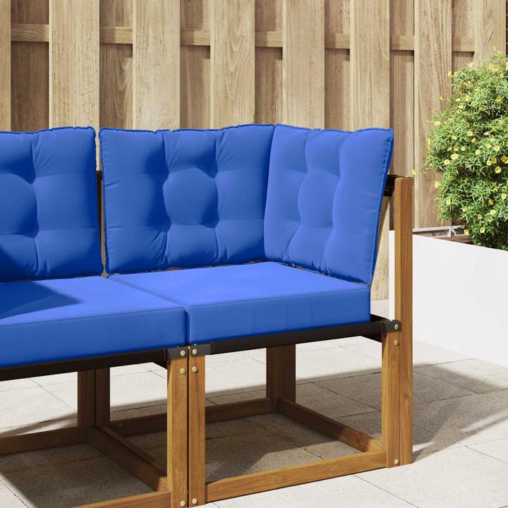 Produktbild vidaXL Sofakissen (60 x 40 cm)