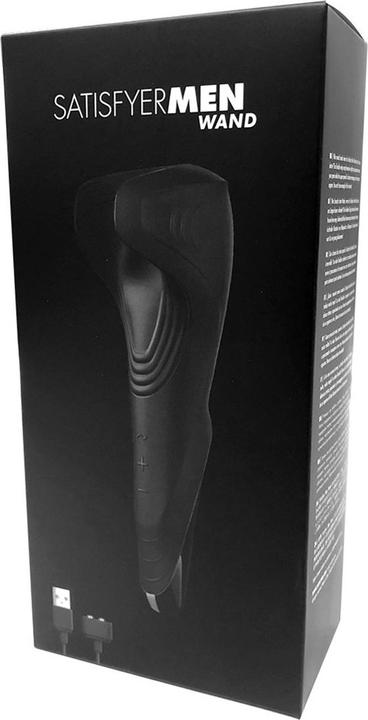 Produktbild Satisfyer Men Wand