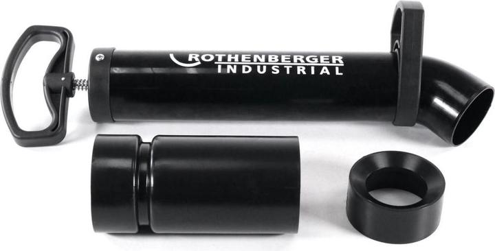 Produktbild Rothenberger RoPump Power (1 Stk.)