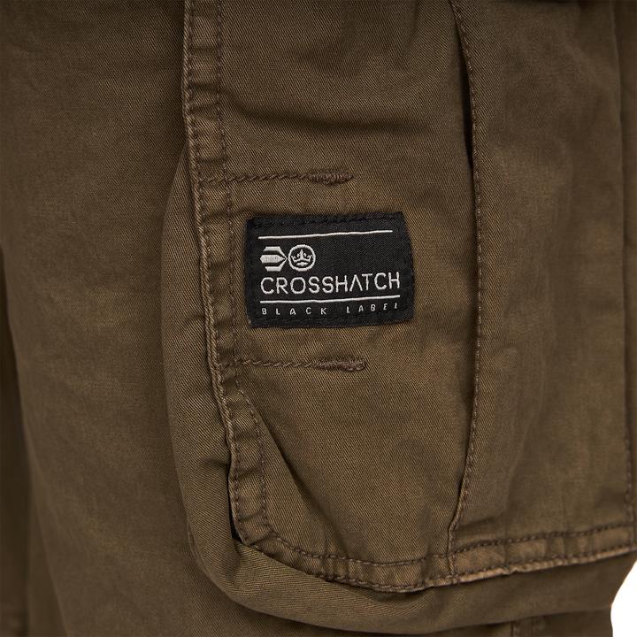 Produktbild Crosshatch Chaseforth Shorts (34)