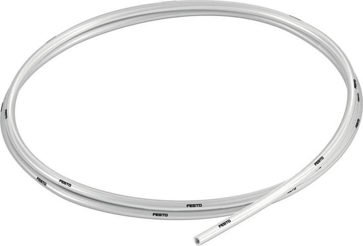 Actual product image Festo PUN-H-12X2-NT 197380 Plastic hose PU: 50