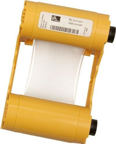 Produktbild Zebra Zubehör Farbband 800033-848 (5.70 cm, Mehrfarbig)