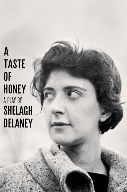 Produktbild A Taste of Honey, a Play (Englisch, Shelagh Delaney, 1994)
