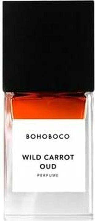 Produktbild Bohoboco Wild Carrot Extreme Parfum (Extrait De Parfum, 50 ml)