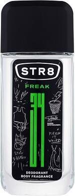 Actual product image Str8 Freak (Spray, 85 ml)